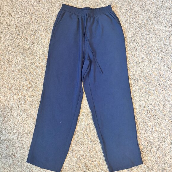 Linen Pants - Picture 1 of 2